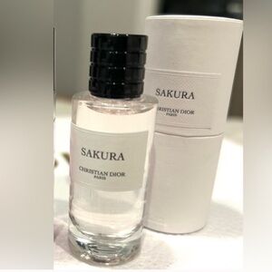 Dior Sakura deluxe mini